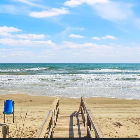 Beachfront Retreat! 3 Steps To Walkover! Surfside Beach Εξωτερικό φωτογραφία