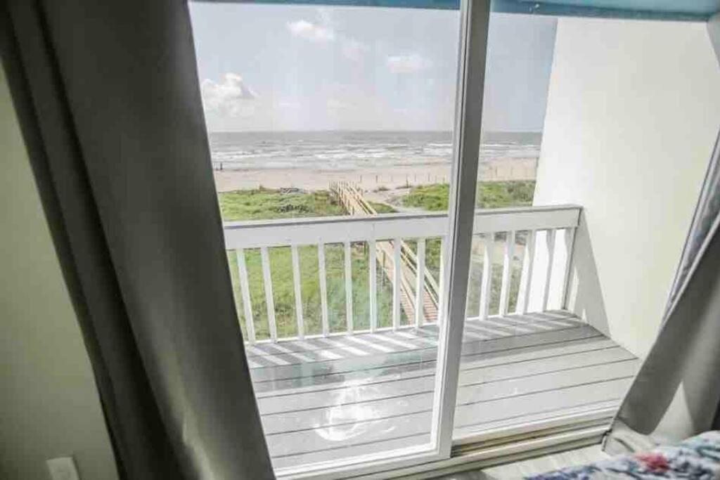 Beachfront Retreat! 3 Steps To Walkover! Surfside Beach Εξωτερικό φωτογραφία