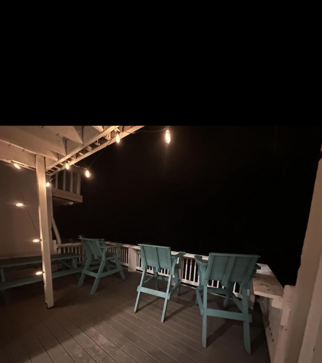Beachfront Retreat! 3 Steps To Walkover! Surfside Beach Εξωτερικό φωτογραφία